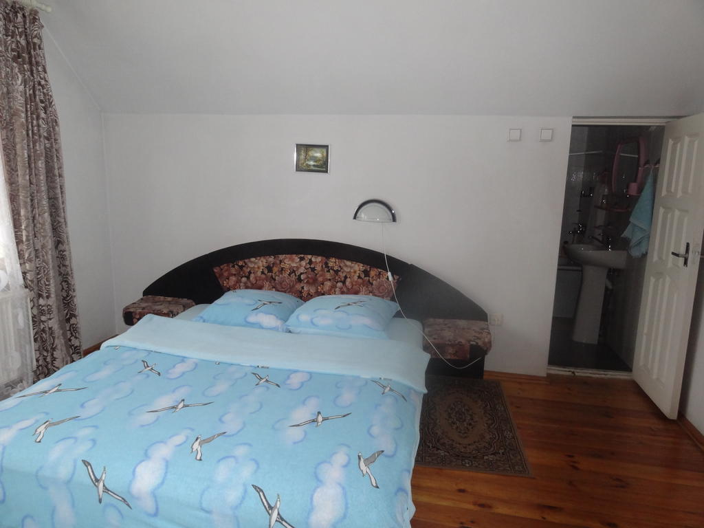 Hotel Rebir Daugavpils Rom bilde
