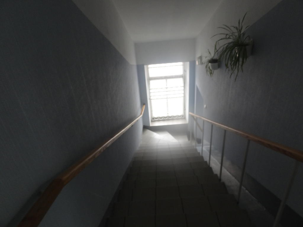 Hotel Rebir Daugavpils Eksteriør bilde
